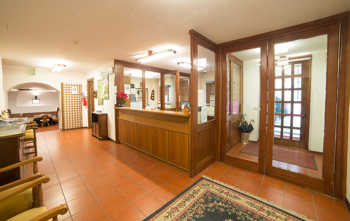 Hotel Casa Montana S. Maddalena  28