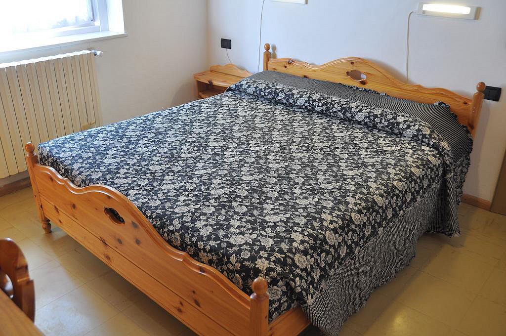 Hotel Casa Alpina  11