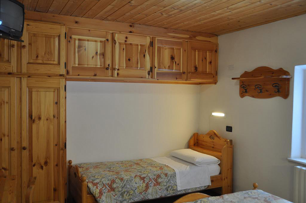 Hotel Casa Alpina  13