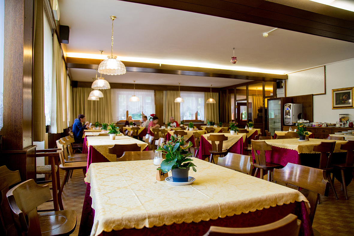 Hotel Casa Alpina  15