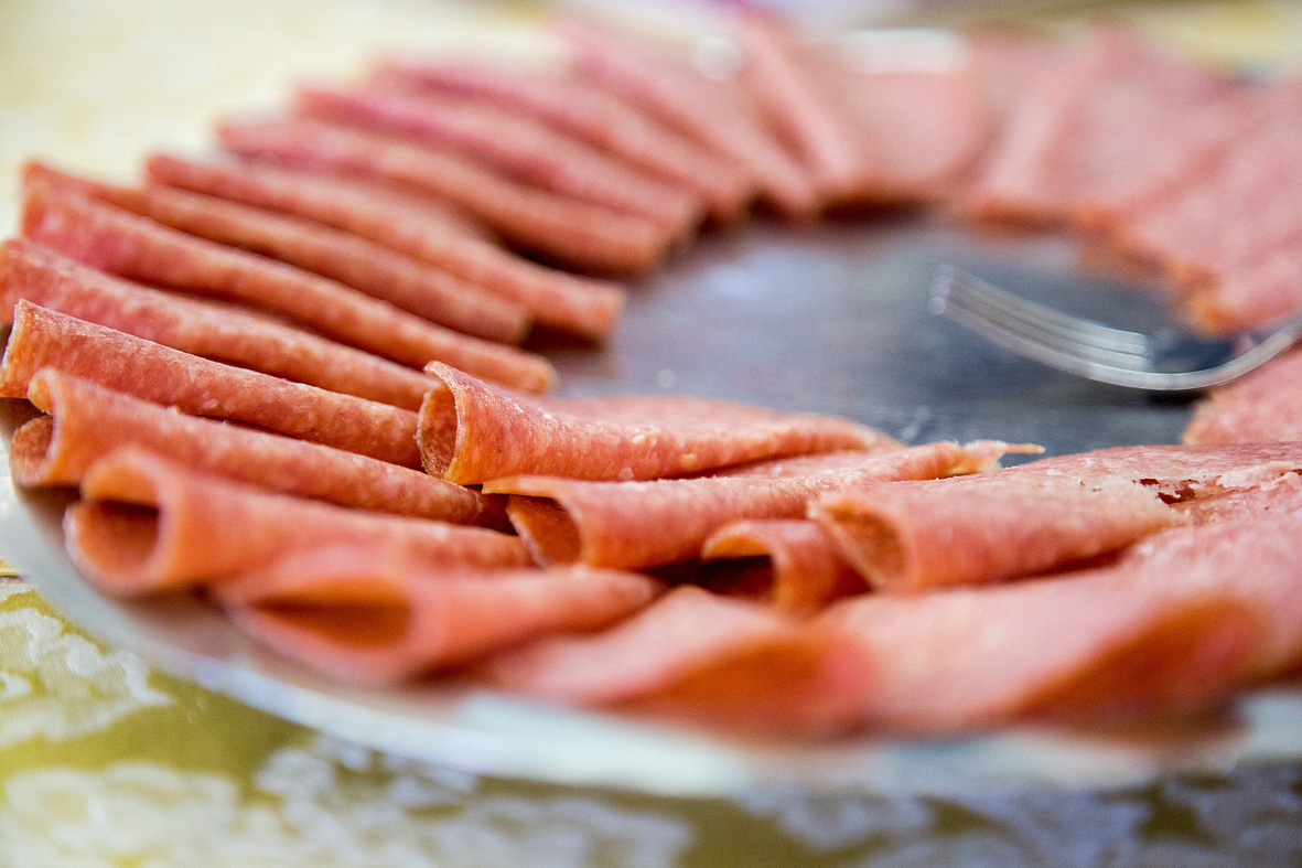 Hotel Casa Alpina  19