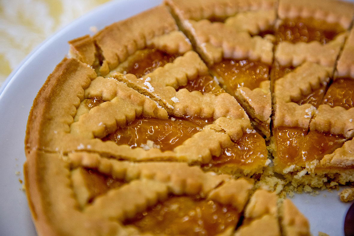 Hotel Casa Alpina  23