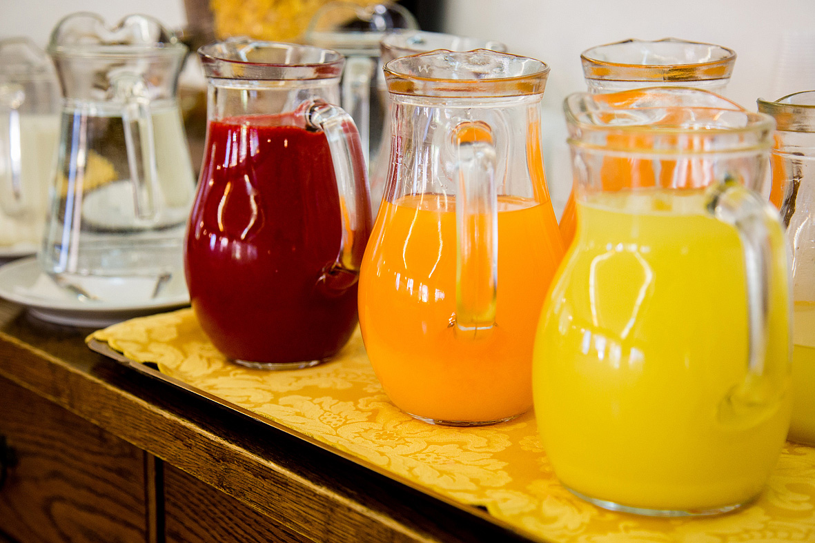 Hotel Casa Alpina  24