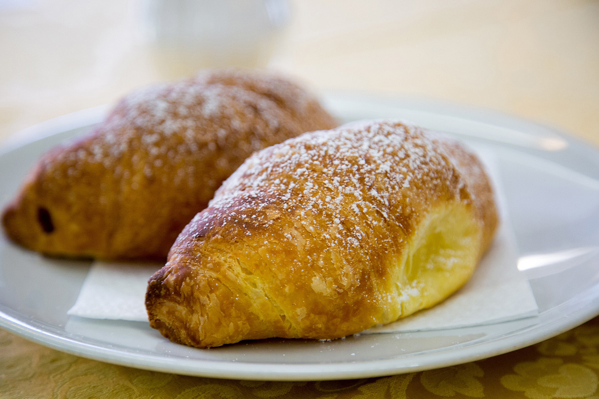 Hotel Casa Alpina  25