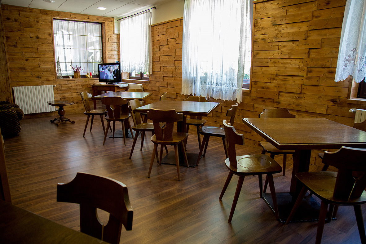 Hotel Casa Alpina  26