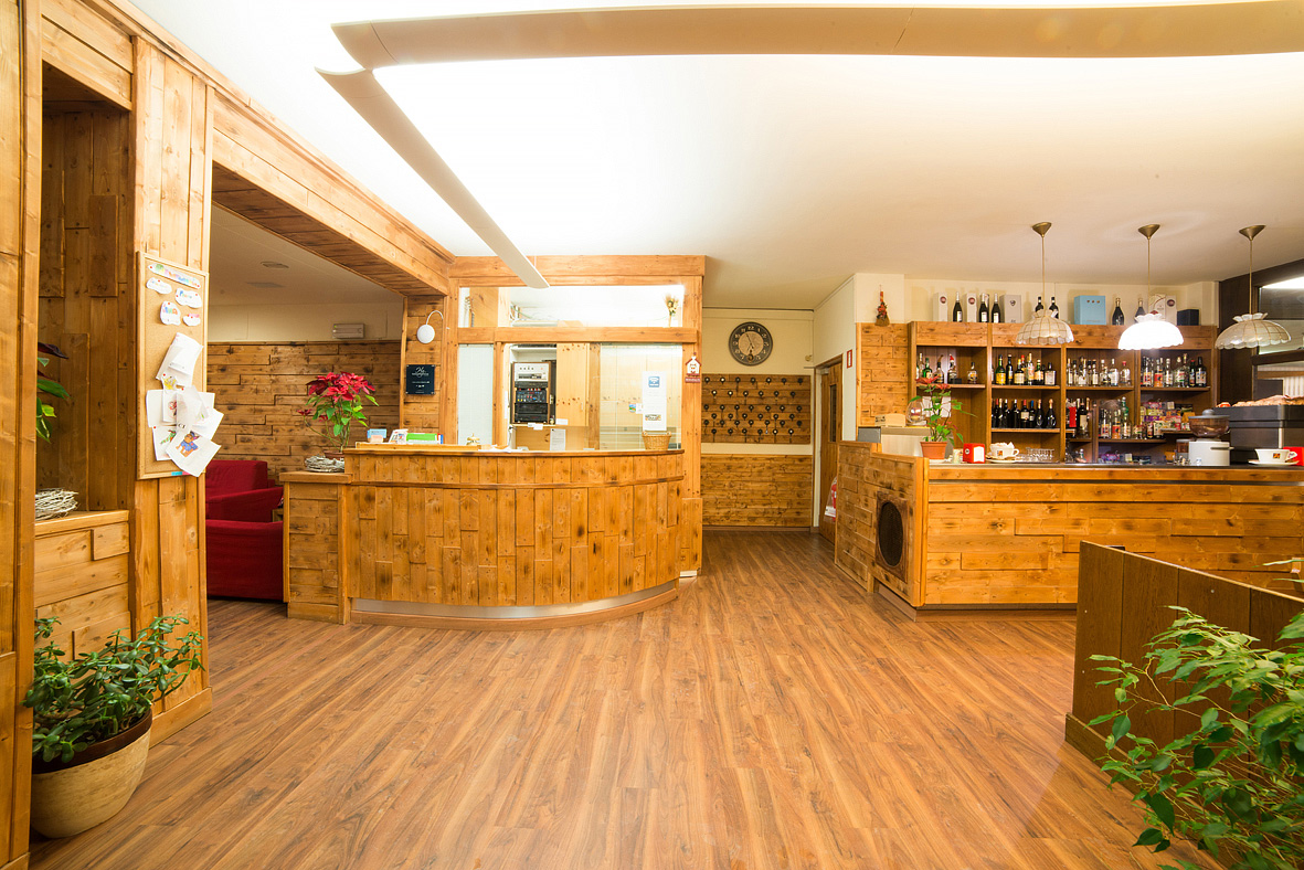 Hotel Casa Alpina  30