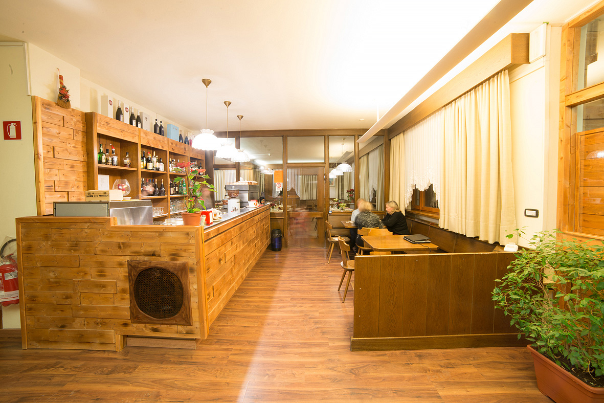 Hotel Casa Alpina  31