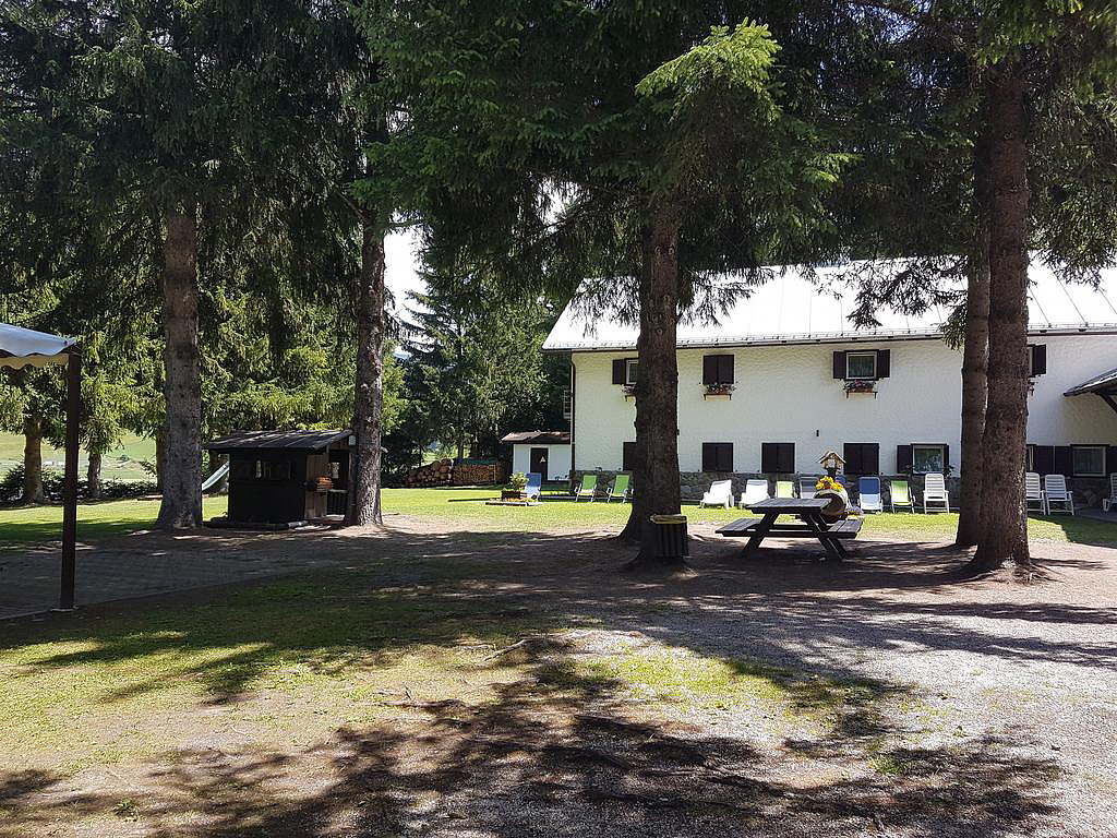 Hotel Casa Alpina  32