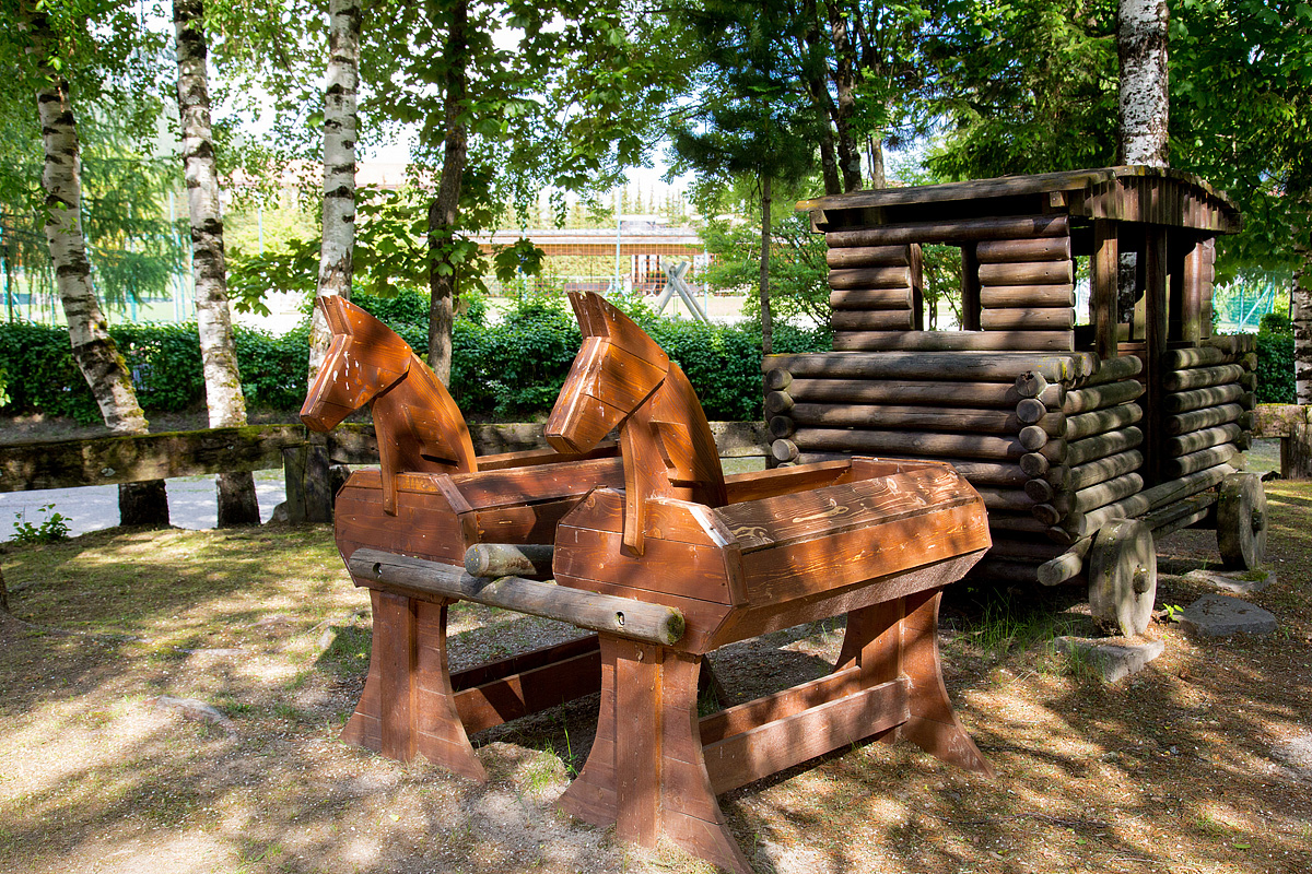 Hotel Casa Alpina  33