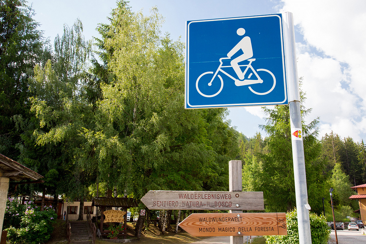 Hotel Casa Alpina  37