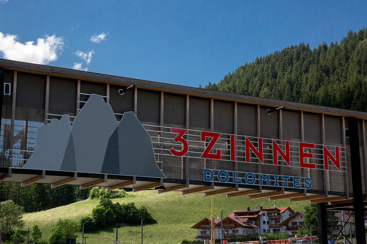 Hotel Casa Alpina  38