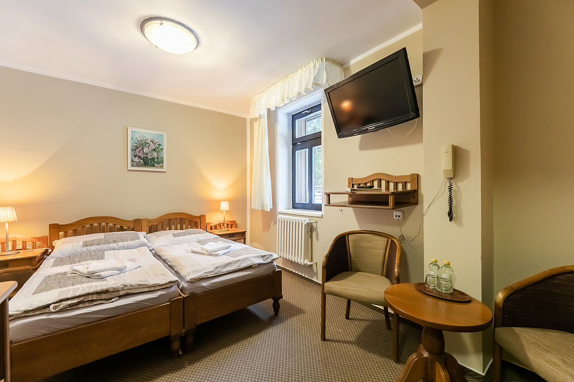 Hotel Perla Jizery 2