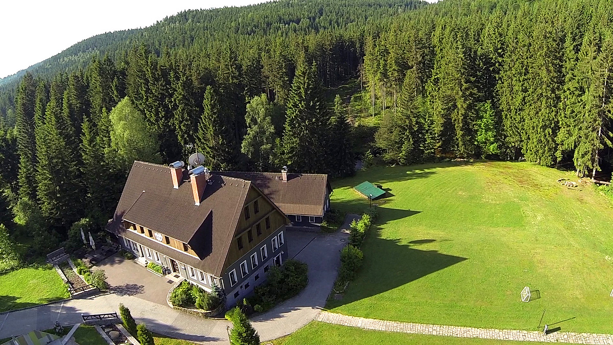 Hotel Perla Jizery 6