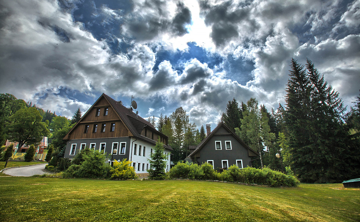 Hotel Perla Jizery 8