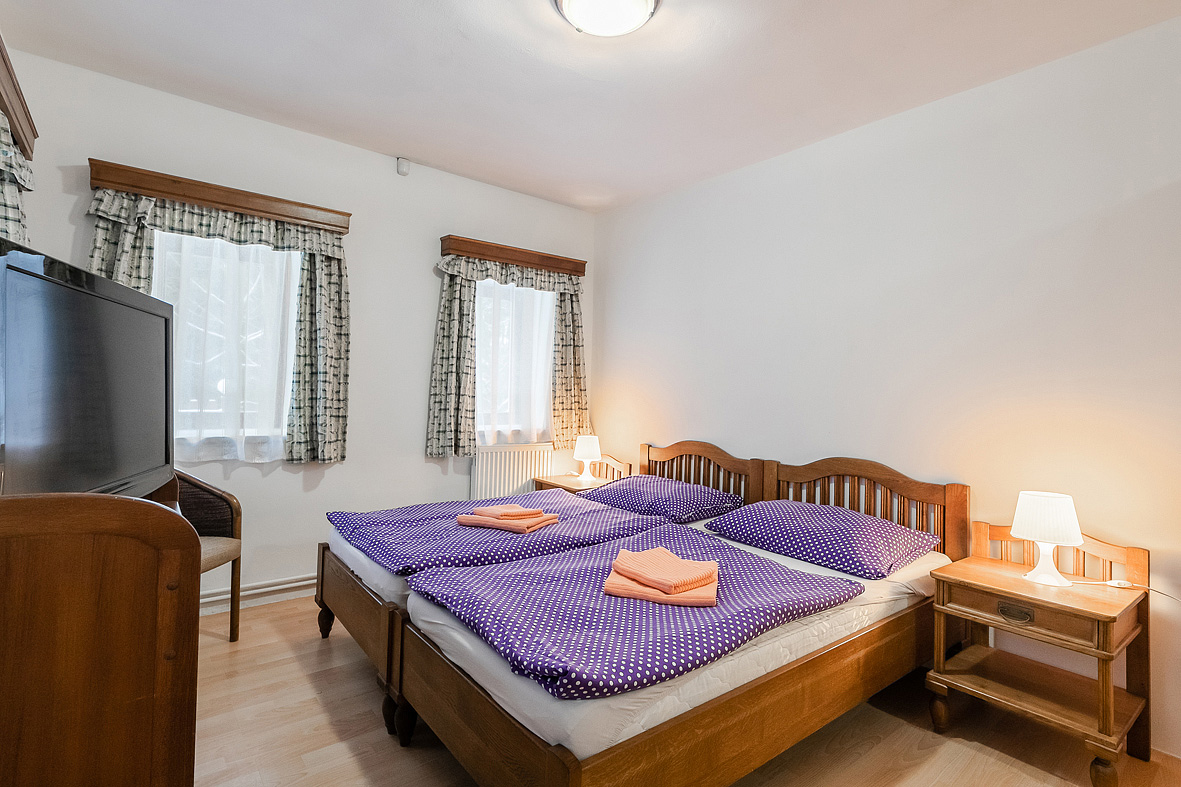 Hotel Perla Jizery 10