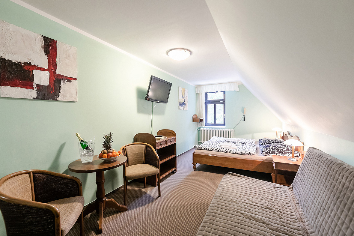 Hotel Perla Jizery 11