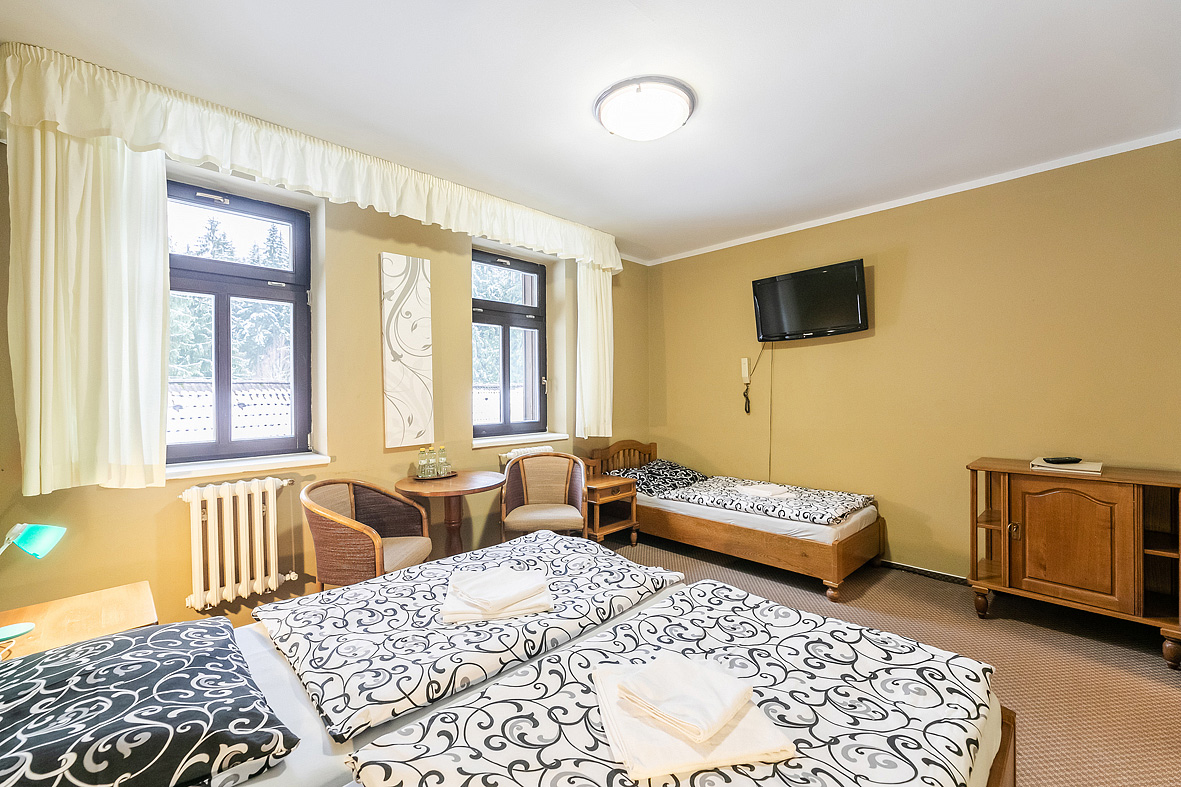 Hotel Perla Jizery 12