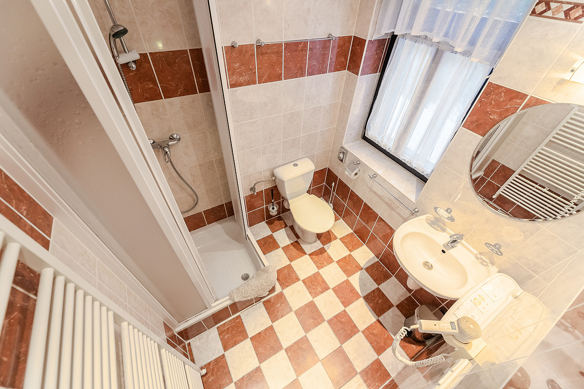 Hotel Perla Jizery 13