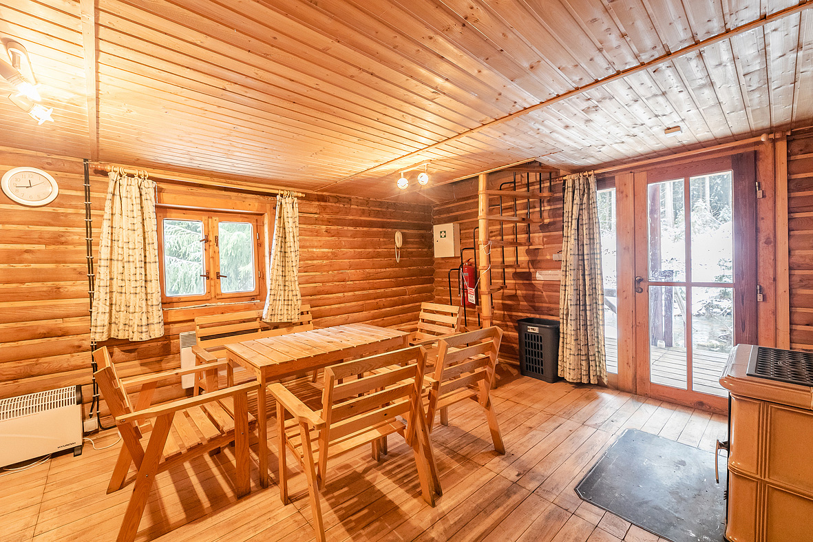 Hotel Perla Jizery 14