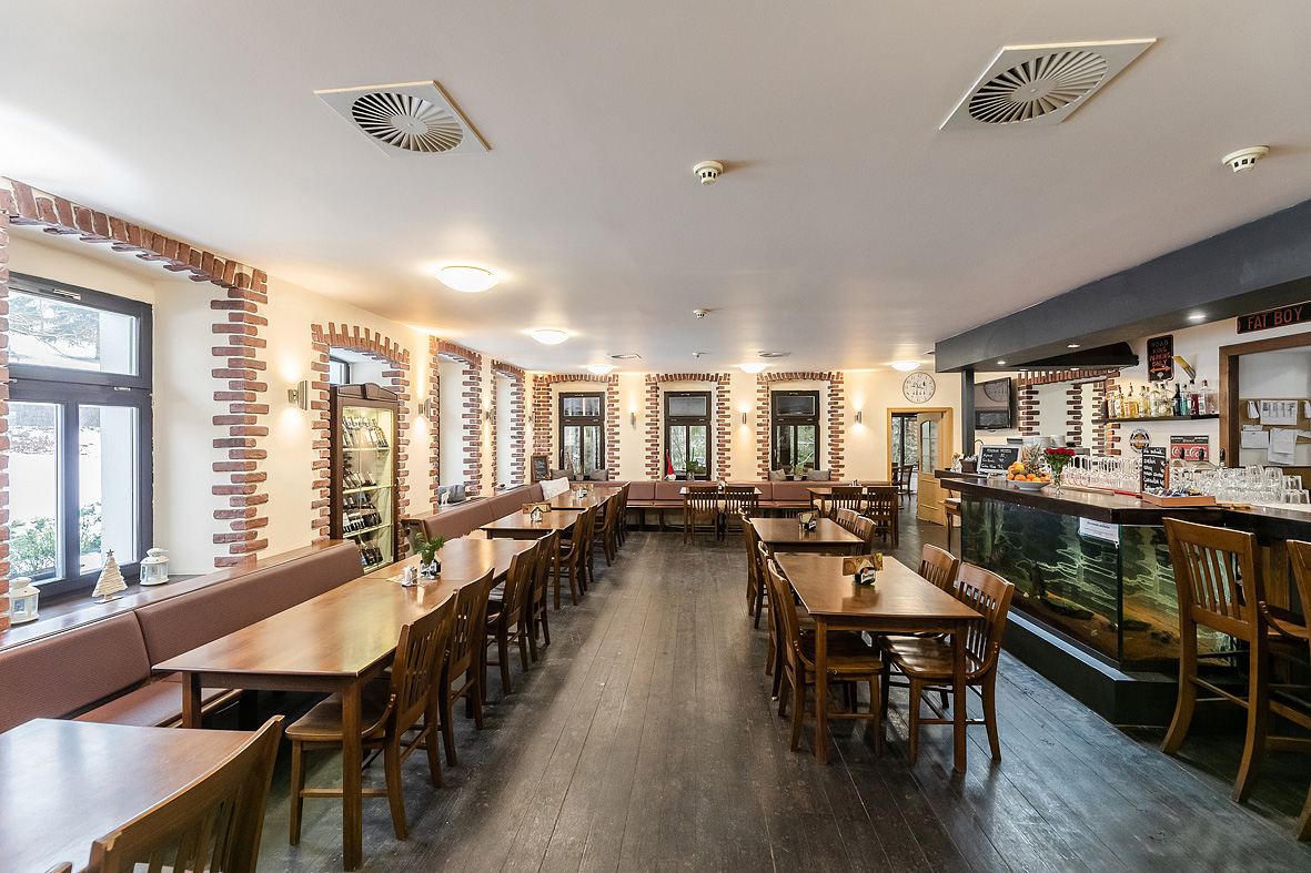 Hotel Perla Jizery 15