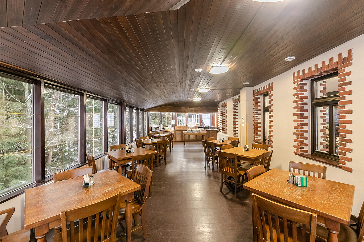 Hotel Perla Jizery 16