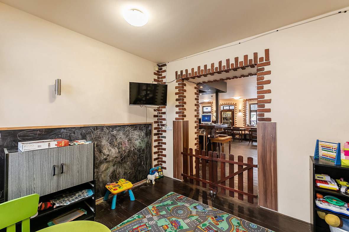 Hotel Perla Jizery 17