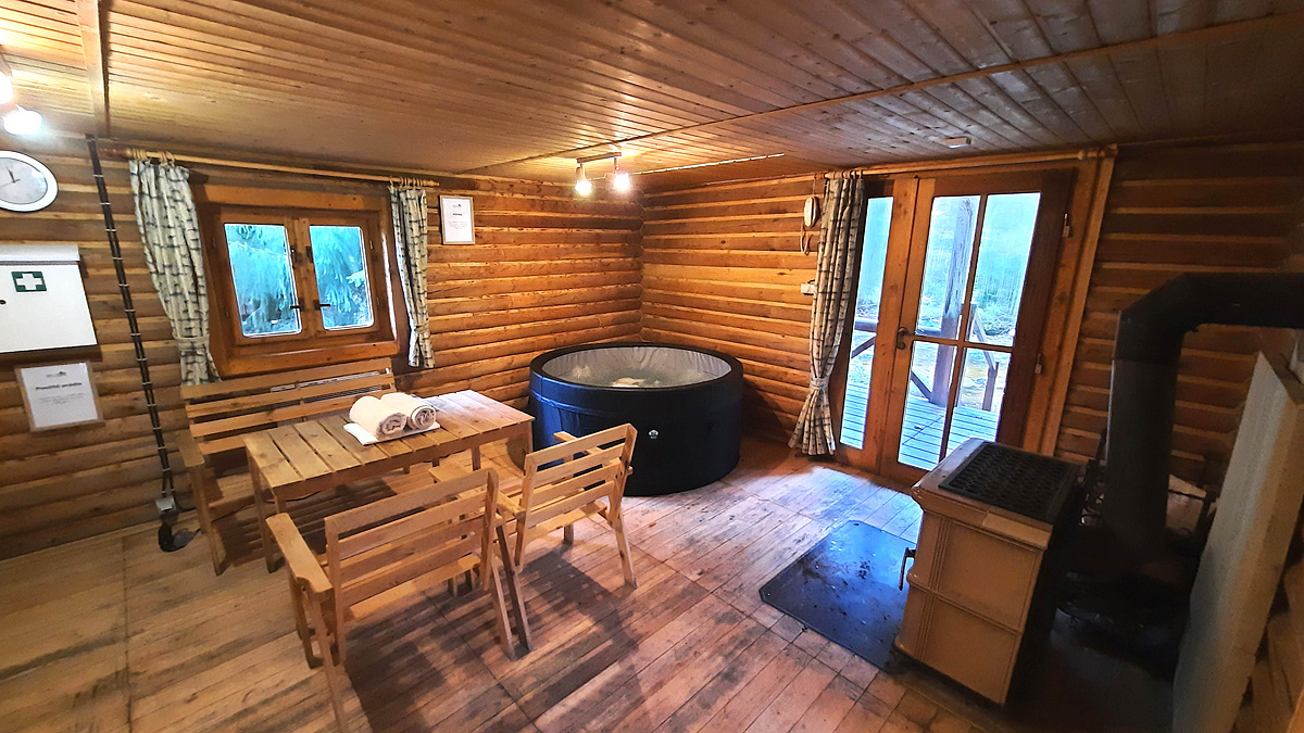 Hotel Perla Jizery 19