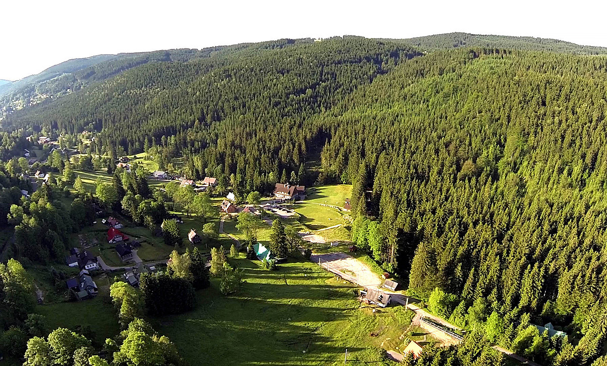 Hotel Perla Jizery 21