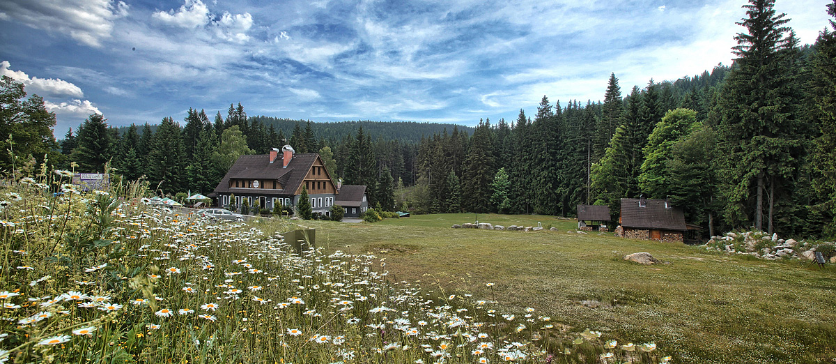 Hotel Perla Jizery 22