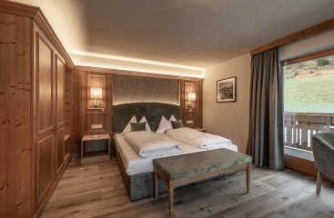 Hotel Martinshof ***S