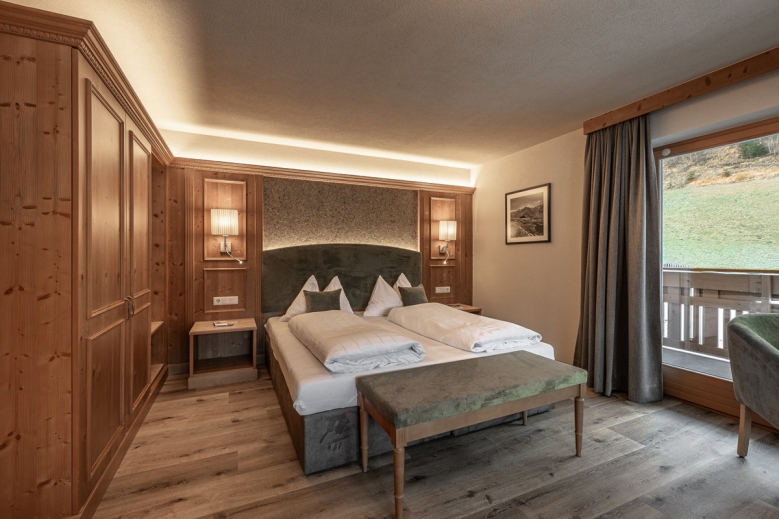 Hotel Hotel Martinshof dovolená