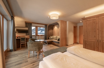 Hotel Martinshof ***S