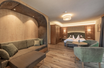 Hotel Martinshof ***S