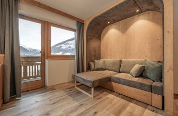 Hotel Martinshof ***S