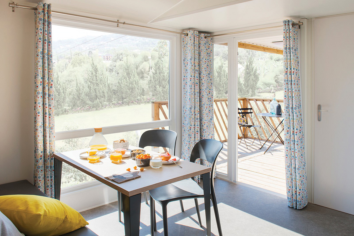 Vulkán Wellness Camping Celldömölk 5