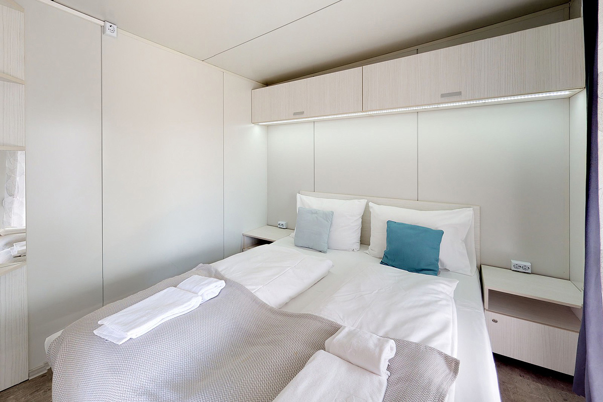 Vulkán Wellness Camping Celldömölk 6