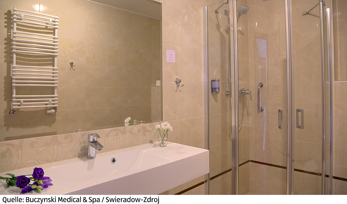 Hotel Buczyński Medical & Spa 10