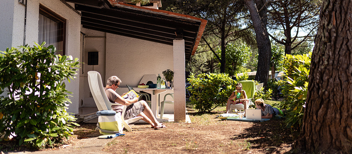 Residence Punta Spin 2