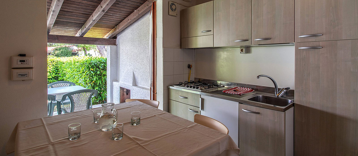 Residence Punta Spin 3