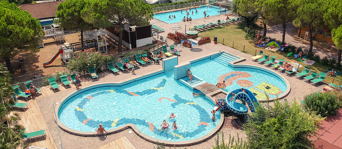 Residence Punta Spin 5