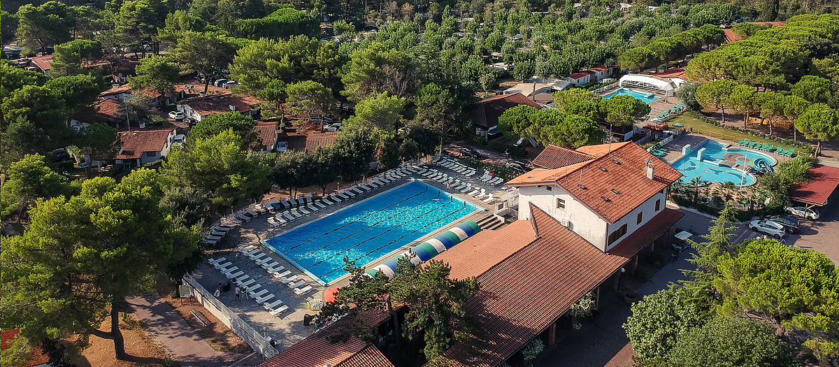 Residence Punta Spin 6