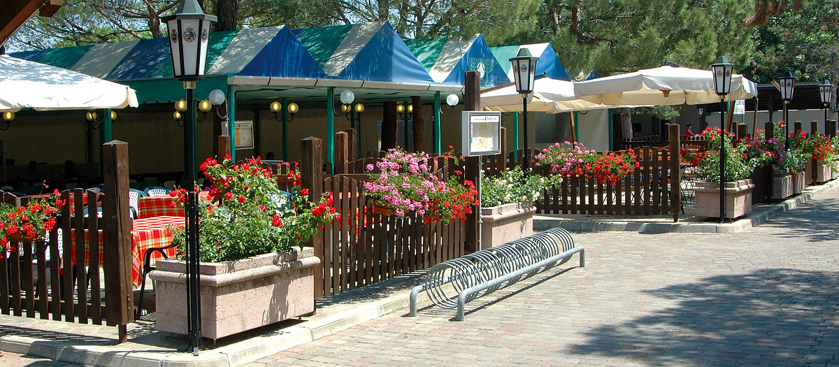 Residence Punta Spin 7