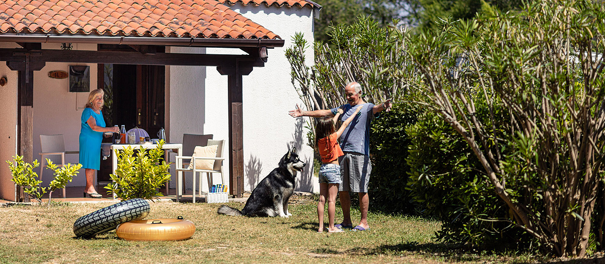 Residence Punta Spin 8