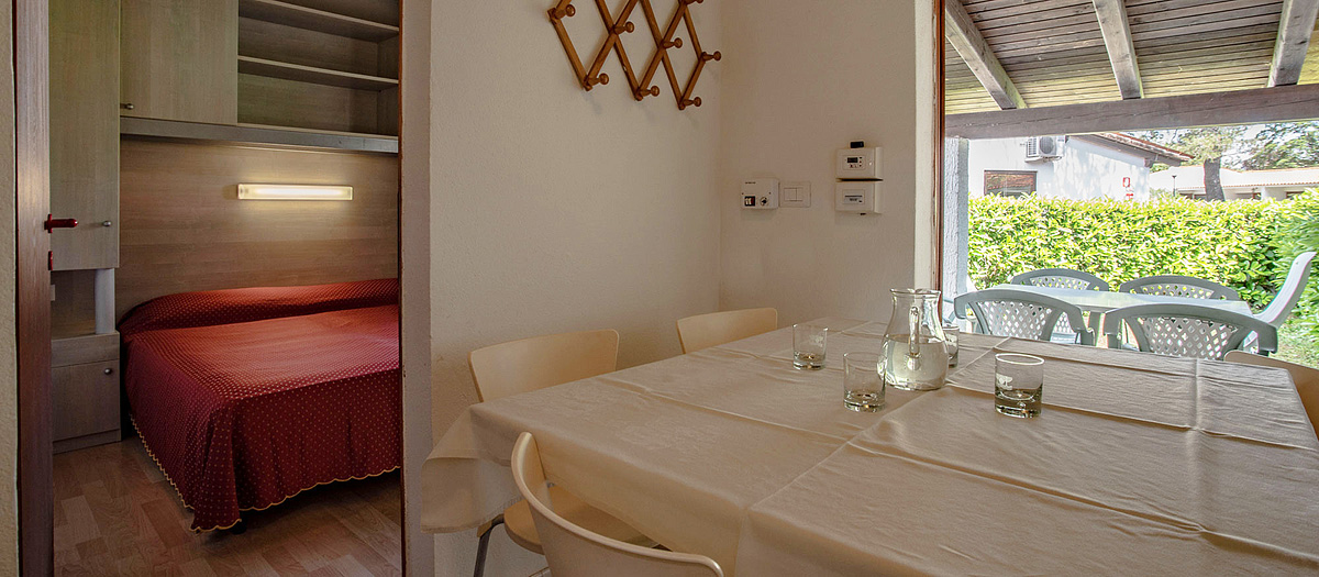 Residence Punta Spin 9