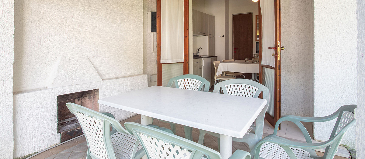 Residence Punta Spin 10