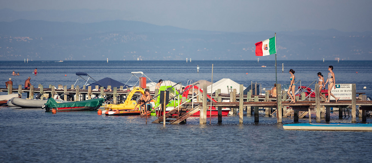 Residence Punta Spin 13