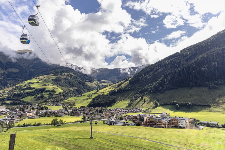 Hotel Carpe Solem Rauris °°°° by ALPS RESORTS