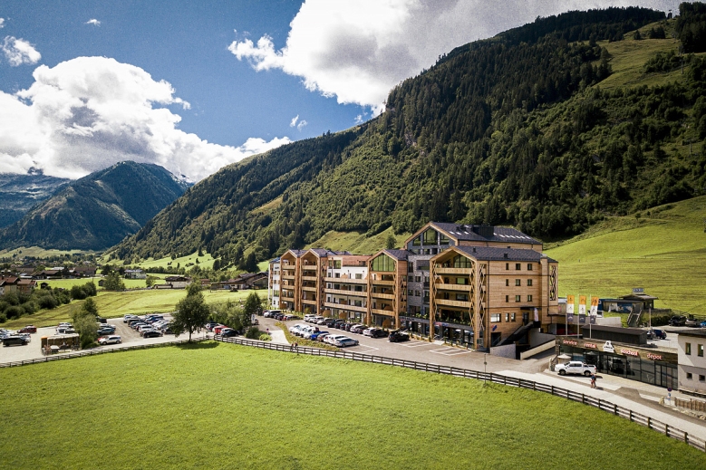 Hotel Carpe Solem Rauris °°°° by ALPS RESORTS