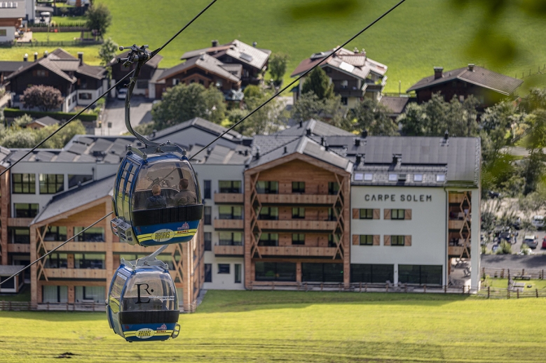 Hotel Carpe Solem Rauris °°°° by ALPS RESORTS