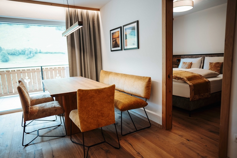 Hotel Carpe Solem Rauris °°°° by ALPS RESORTS